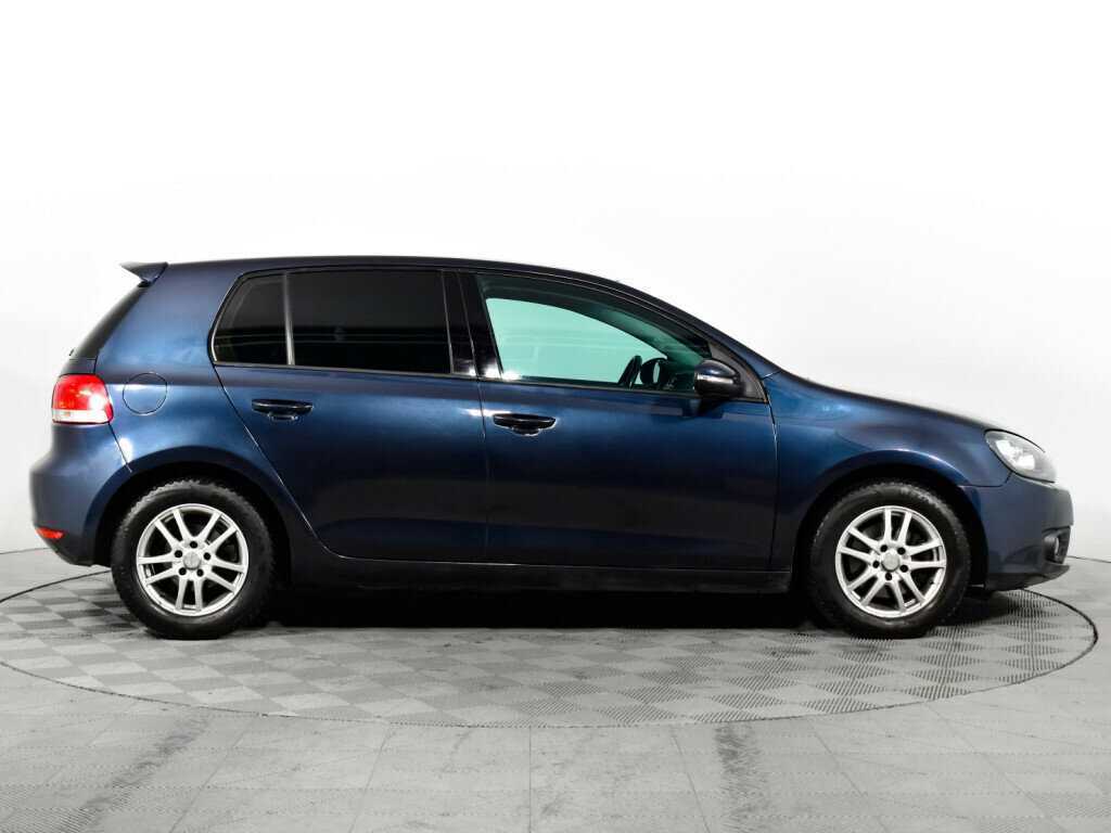 Volkswagen Golf, 2011 - 193 559 км. | Фото №4