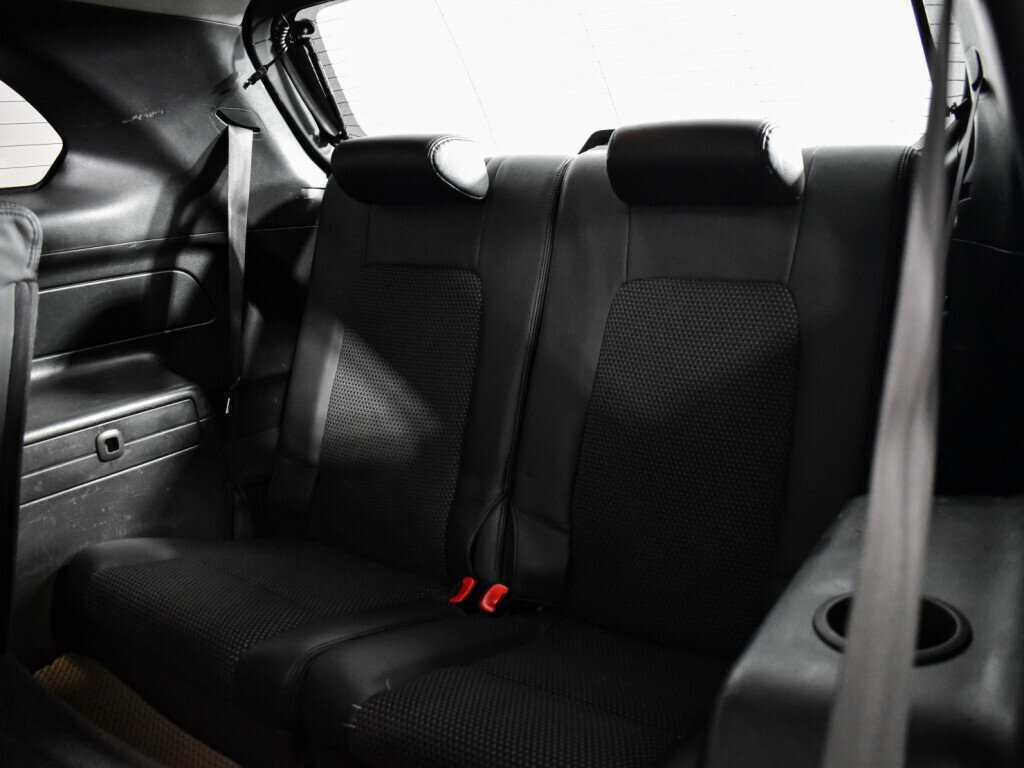 Chevrolet Captiva, 2008 Фото №12