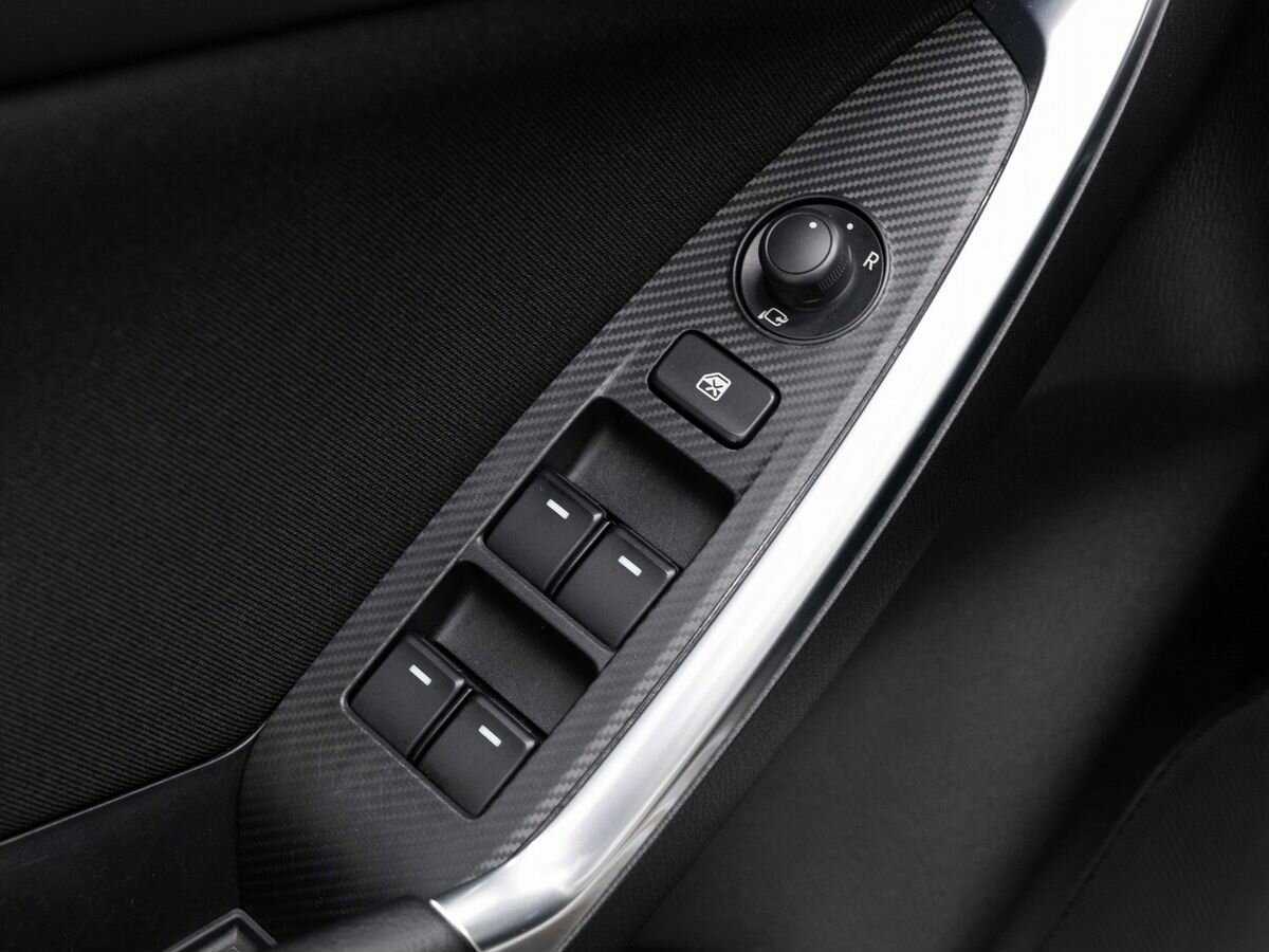 Mazda CX-5, 2016 Фото №18