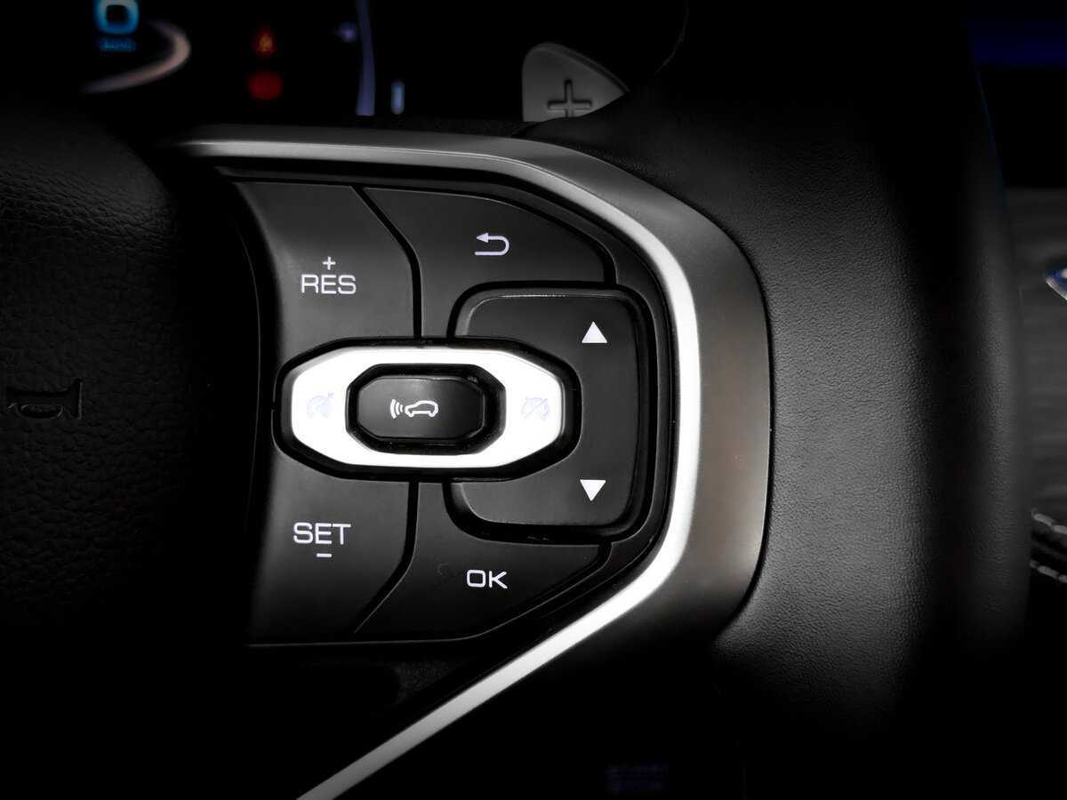 Haval Jolion, 2023 Фото №28