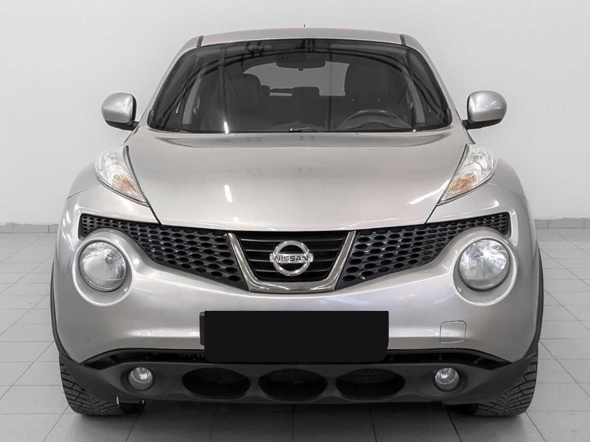 Nissan Juke, 2011 - 163 662 км. | Фото №2