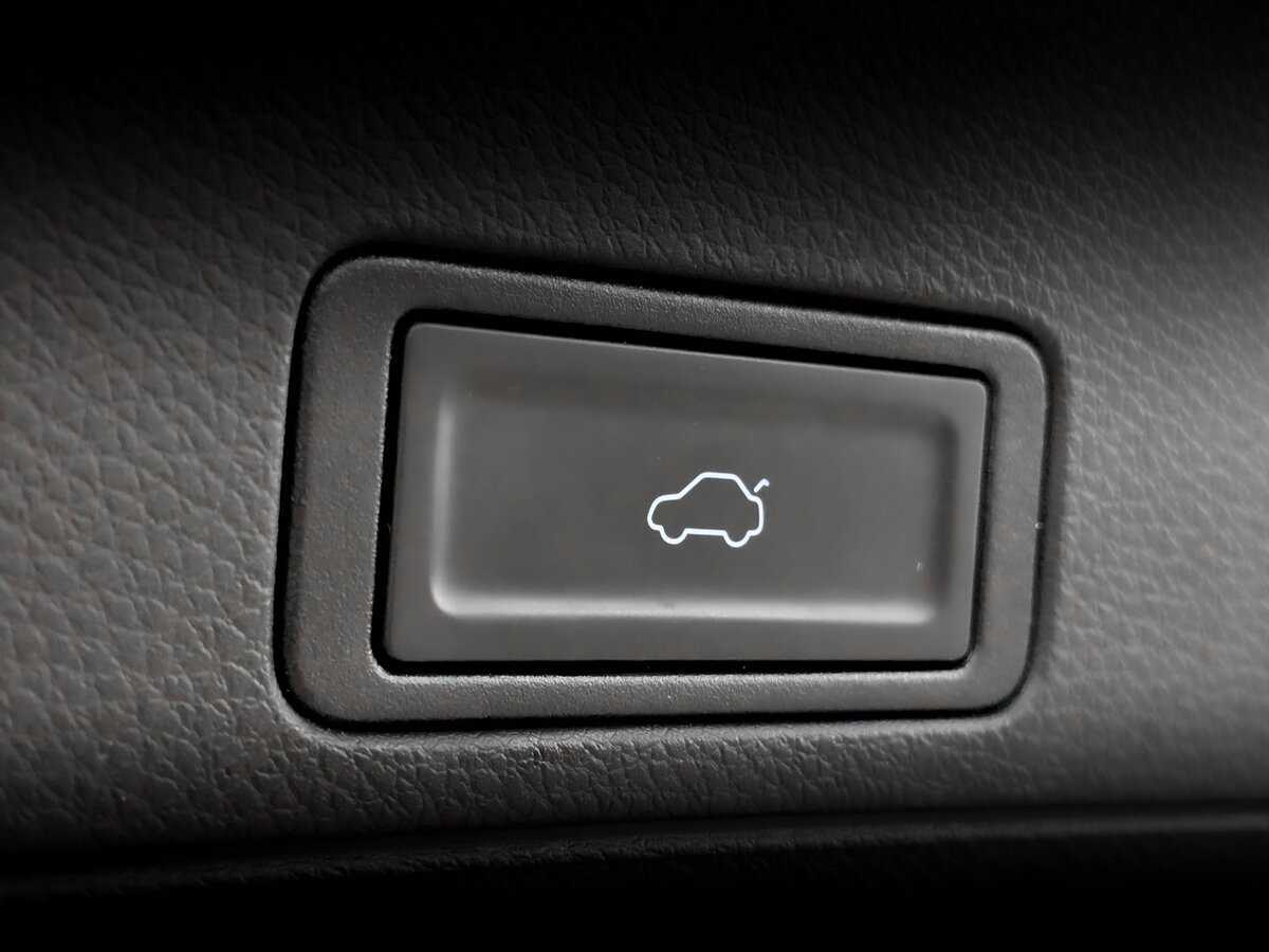 CHERY Tiggo 8 Pro, 2021 Фото №26