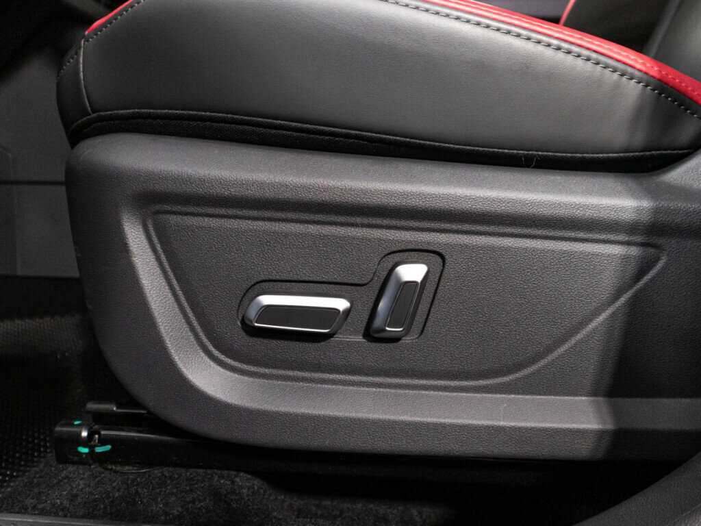 Jetour Dashing, 2023 Фото №16