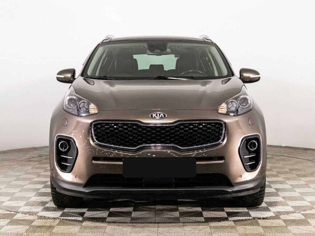 Kia Sportage, 2018 - 97 000 км. | Фото №2