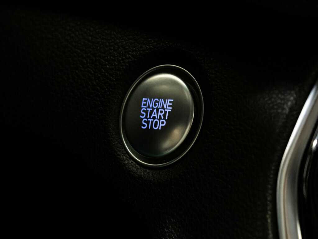 Hyundai Santa Fe, 2020 Фото №15