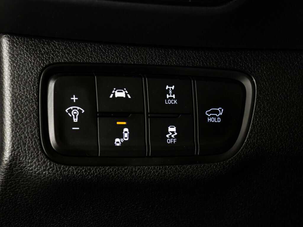 Hyundai Santa Fe, 2020 Фото №19