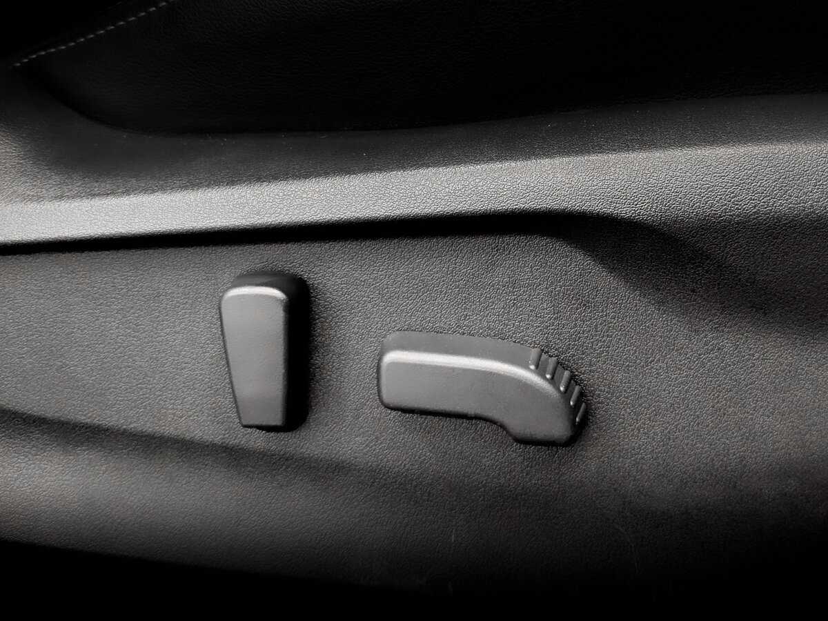 Subaru Forester, 2019 Фото №25