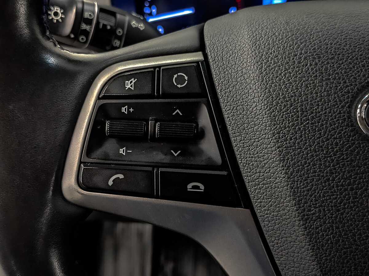 Hyundai Solaris, 2017 Фото №27