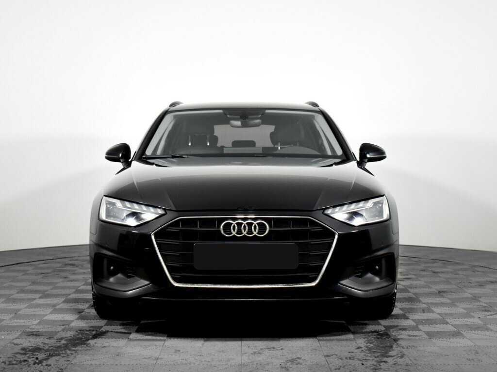 Audi A4 35 TFSI, 2020 - 101 500 км. | Фото №2