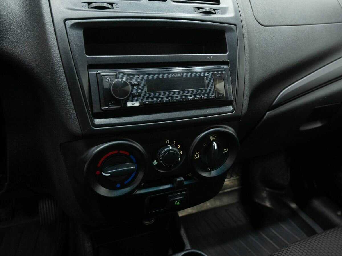 Lada (ВАЗ) Kalina, 2013 Фото №18