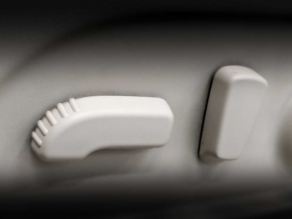 Nissan Murano, 2021 Фото №20