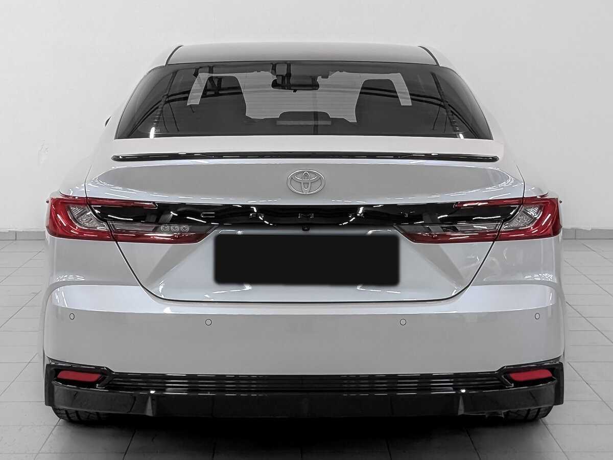 Toyota Camry, 2024 - 1 900 км. | Фото №6
