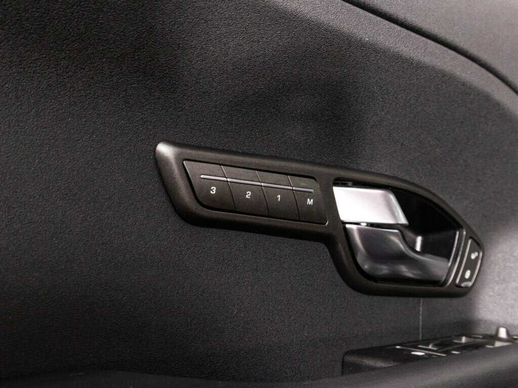 Land Rover Range Rover Evoque 9-speed, 2013 Фото №18