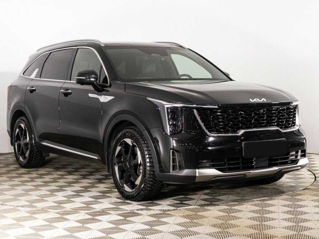 Kia Sorento, 2024 - 15 000 км. | Фото №2