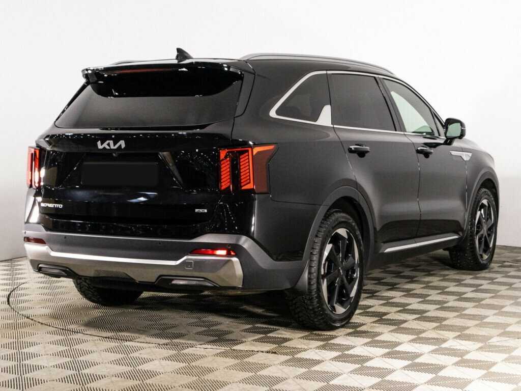 Kia Sorento, 2024 - 15 000 км. | Фото №5