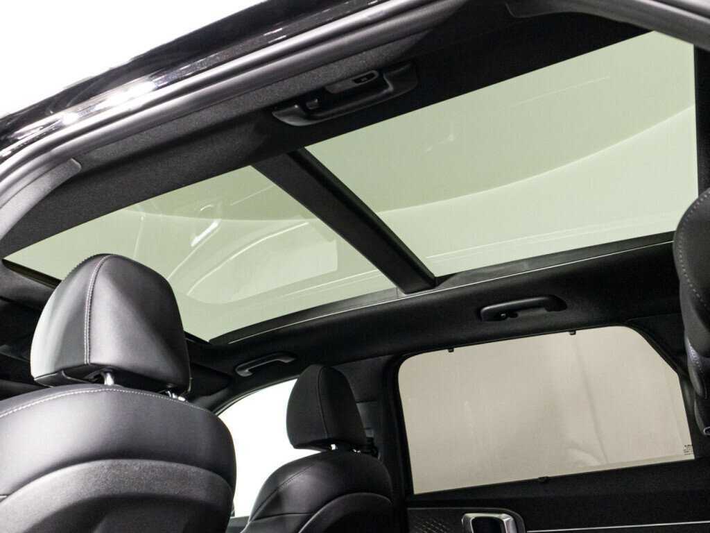 Kia Sorento, 2024 Фото №25