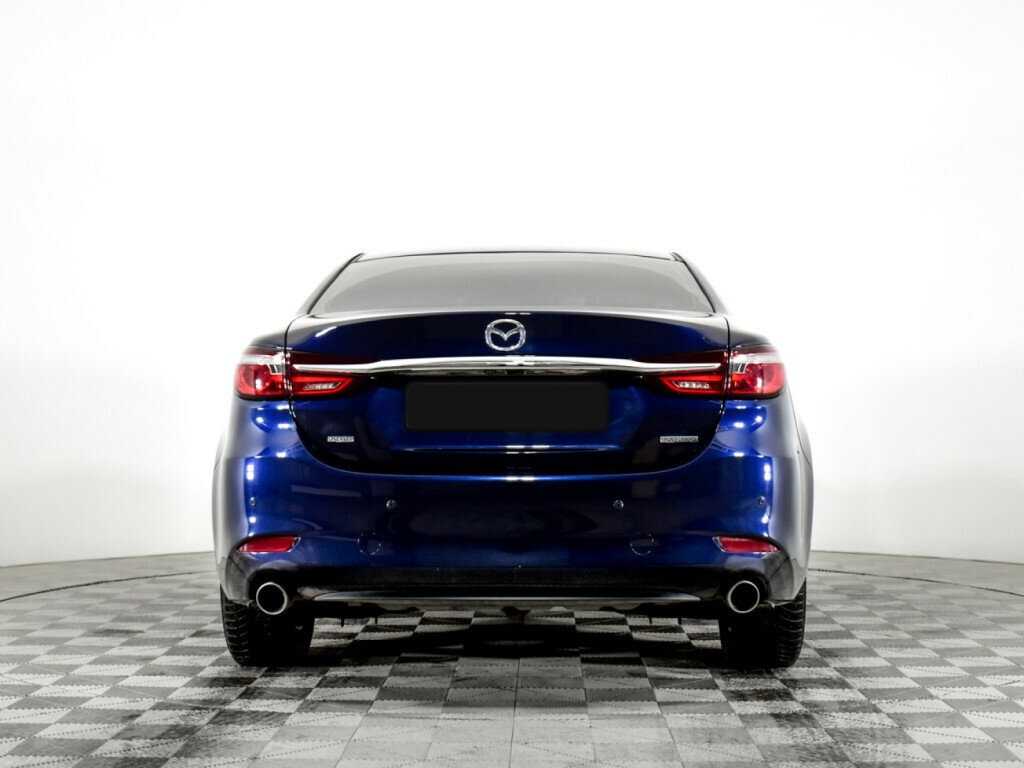 Mazda 6, 2022 - 30 116 км. | Фото №6