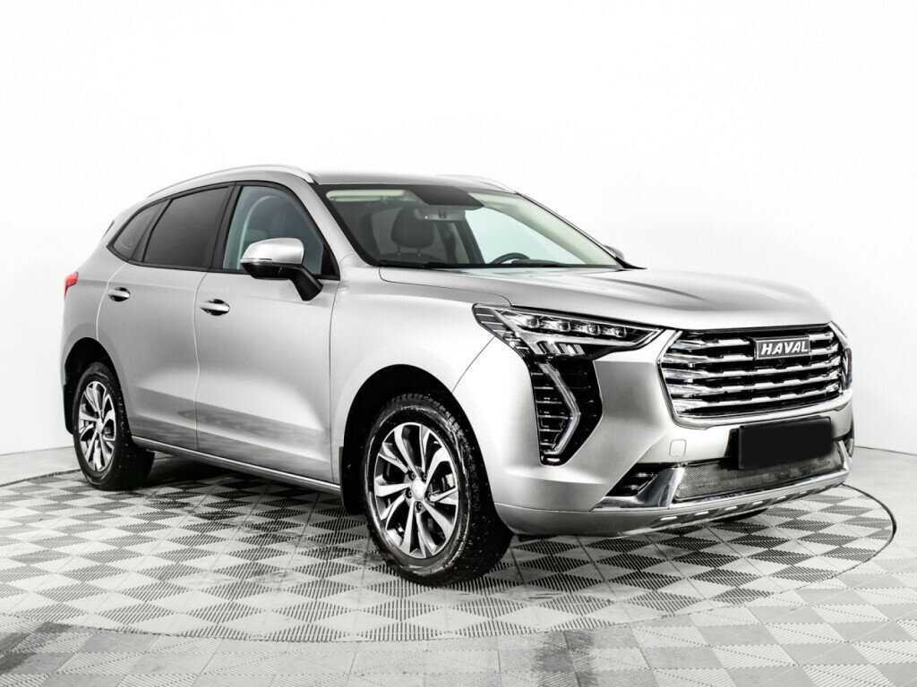 Haval Jolion, 2023 - 28 385 км. | Фото №3