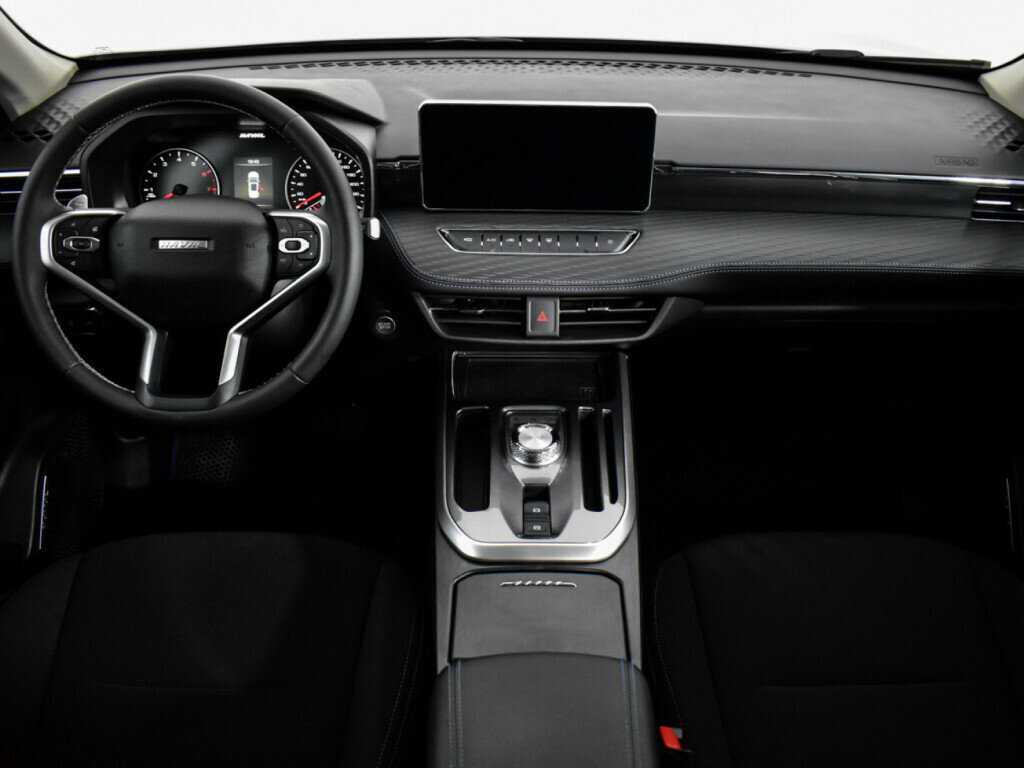 Haval Jolion, 2023 Фото №12