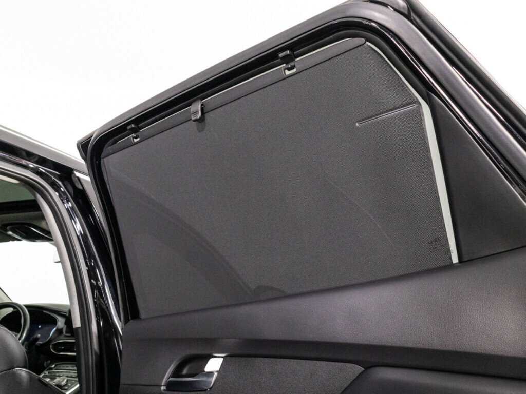 Hyundai Santa Fe, 2021 Фото №33