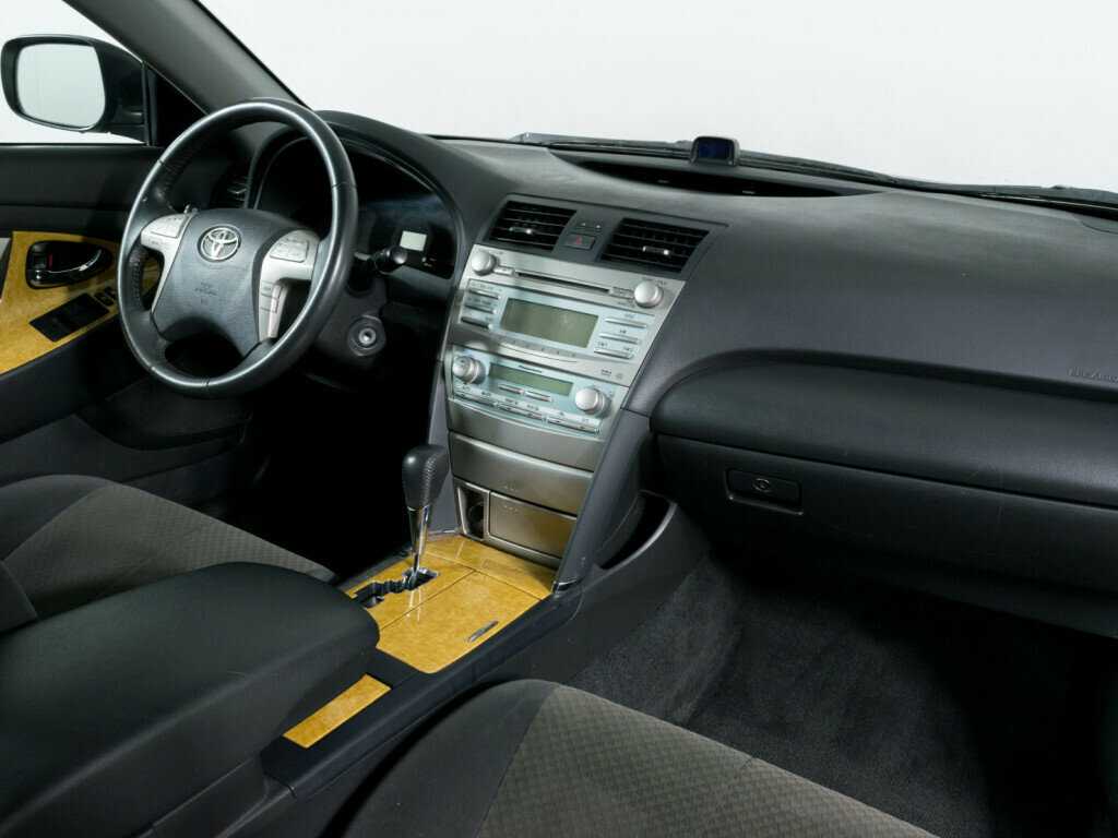 Toyota Camry, 2006 - 201 676 км. | Фото №7