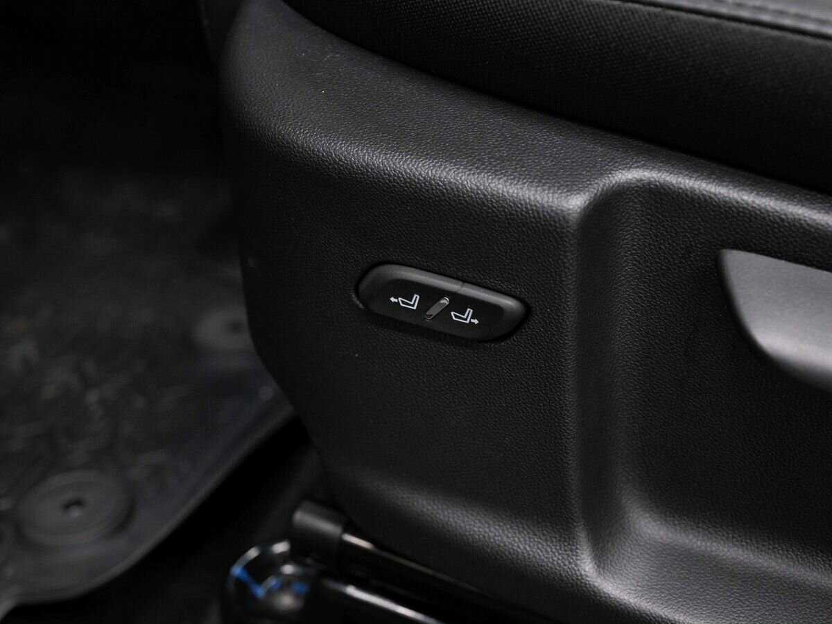 Changan CS35 Plus, 2022 Фото №20