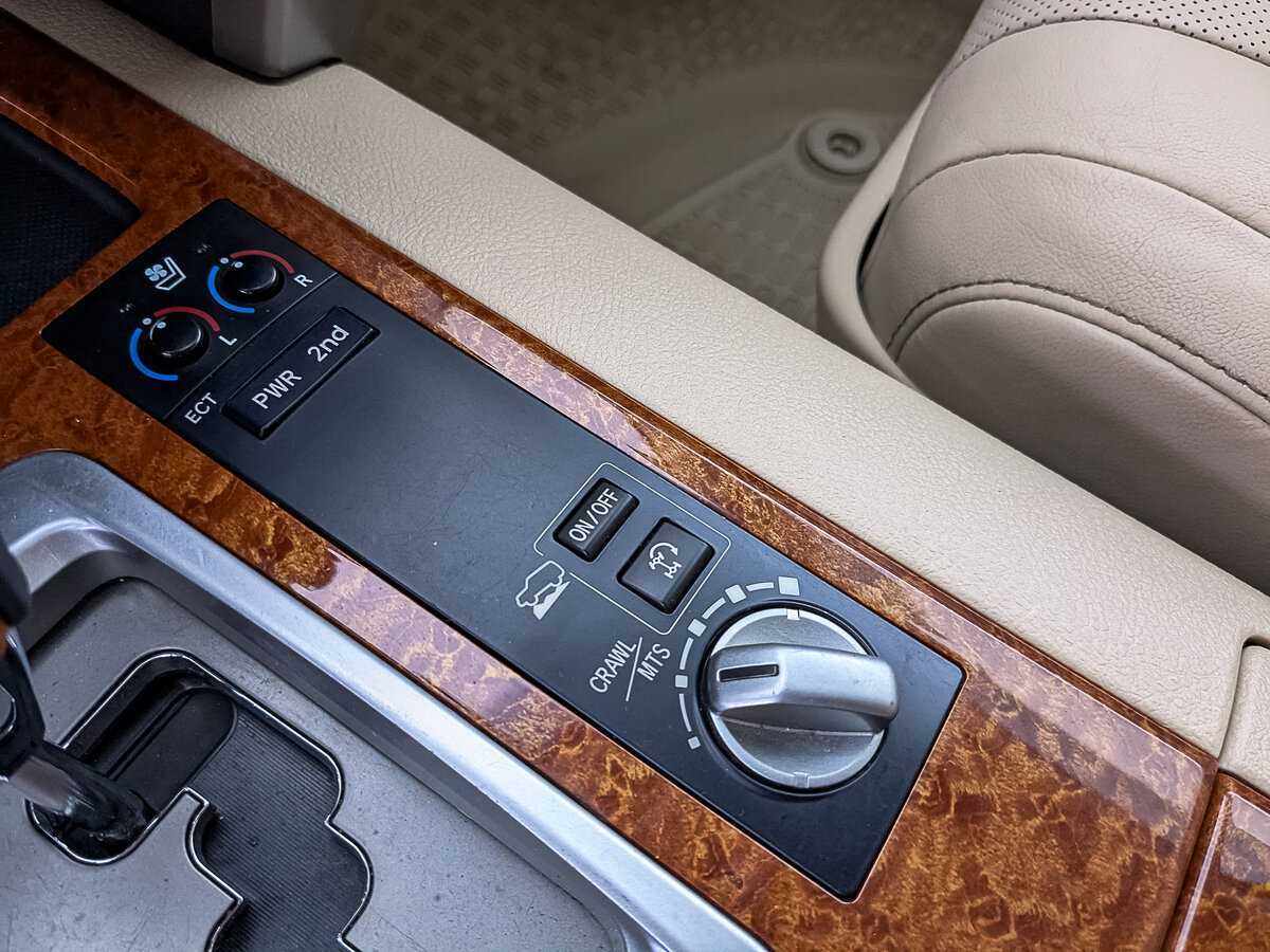 Toyota Land Cruiser, 2014 Фото №27