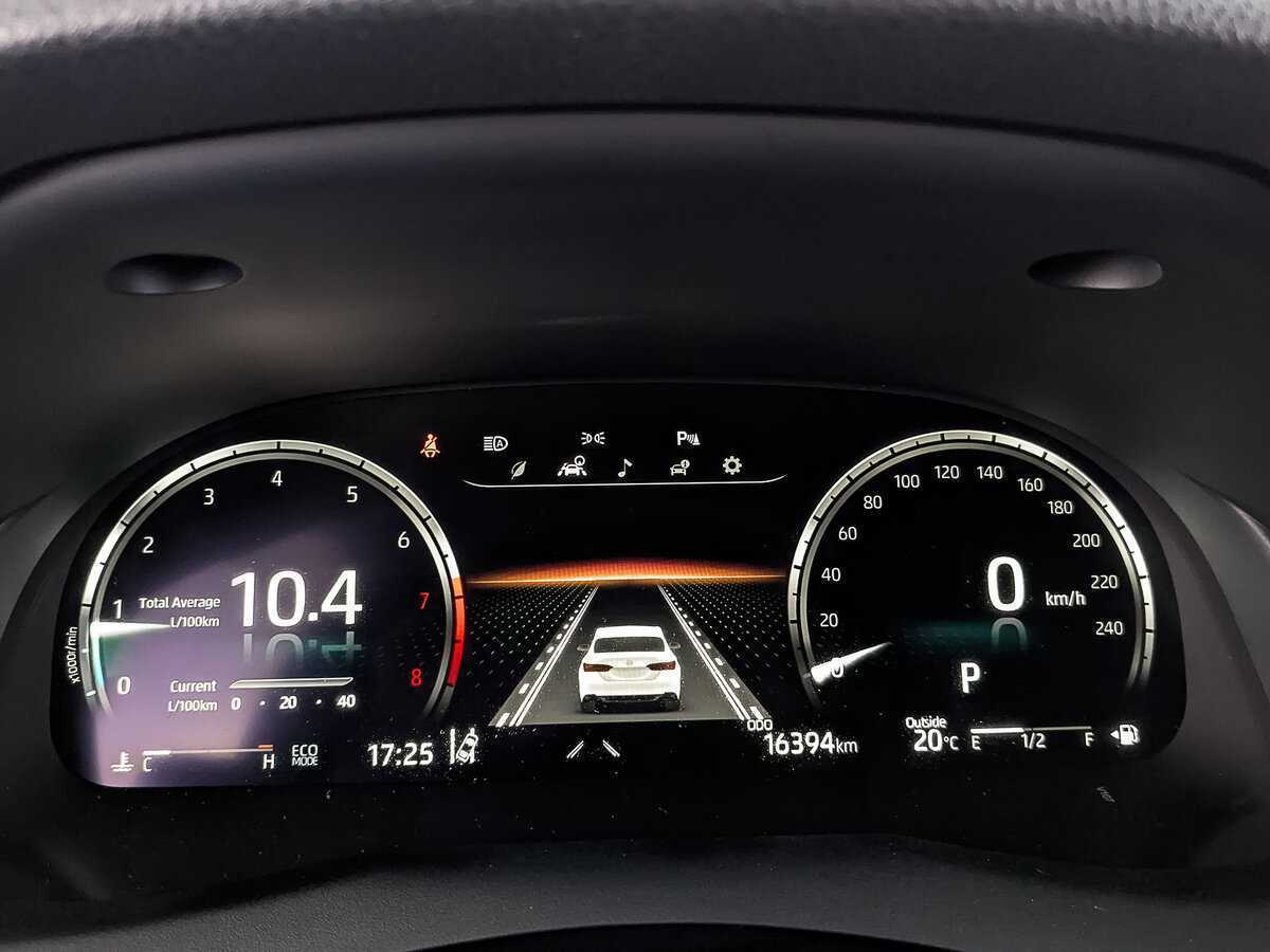 Toyota Camry, 2023 Фото №16