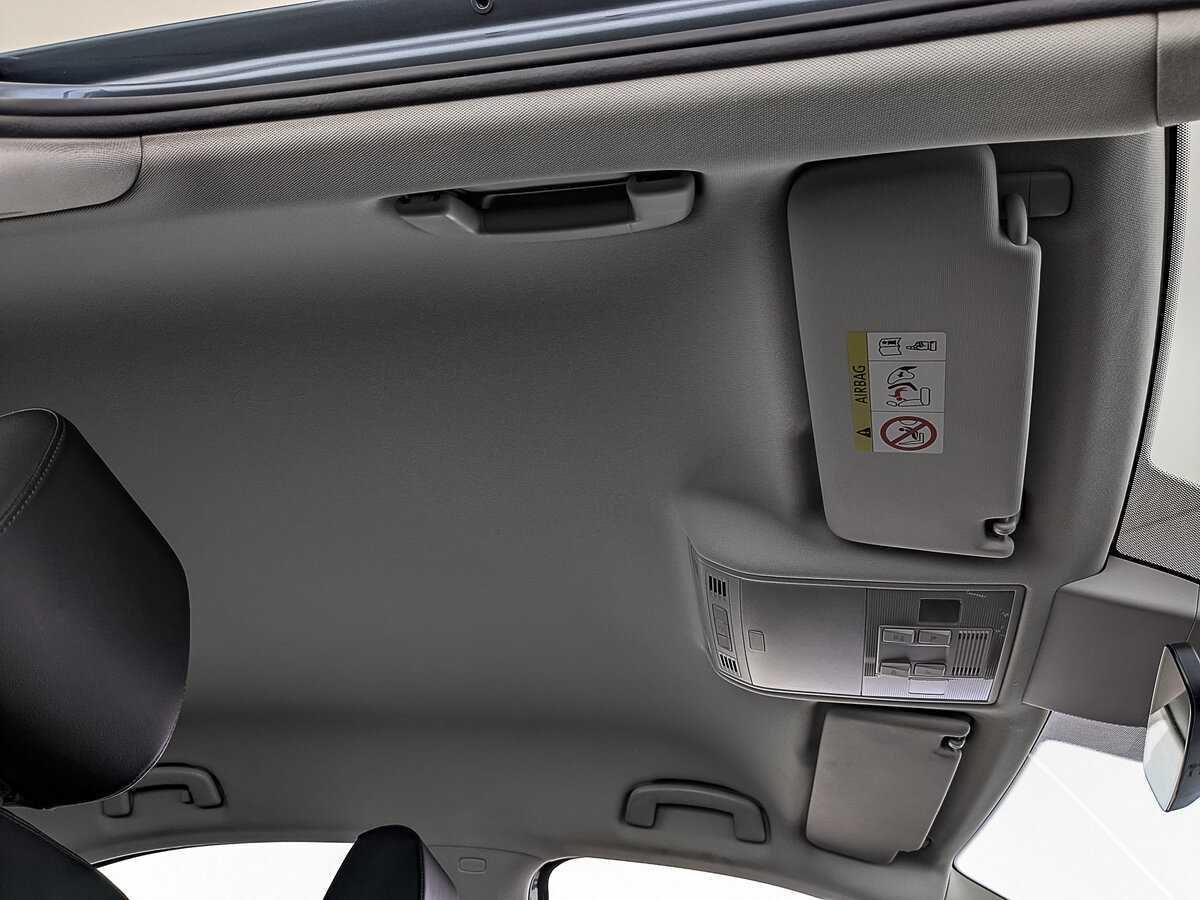 Skoda Superb, 2018 Фото №21