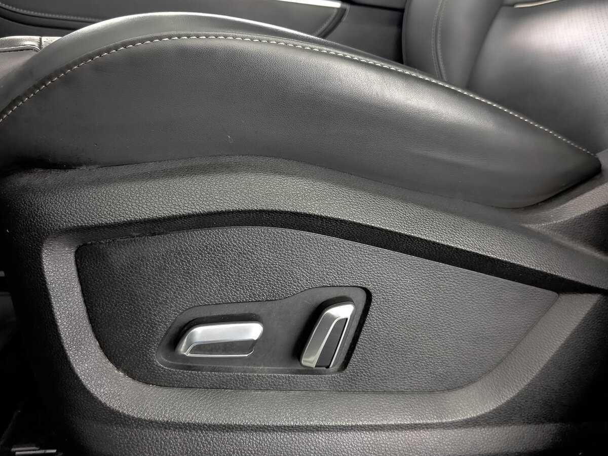 CHERY Tiggo 7 Pro Max, 2023 Фото №25