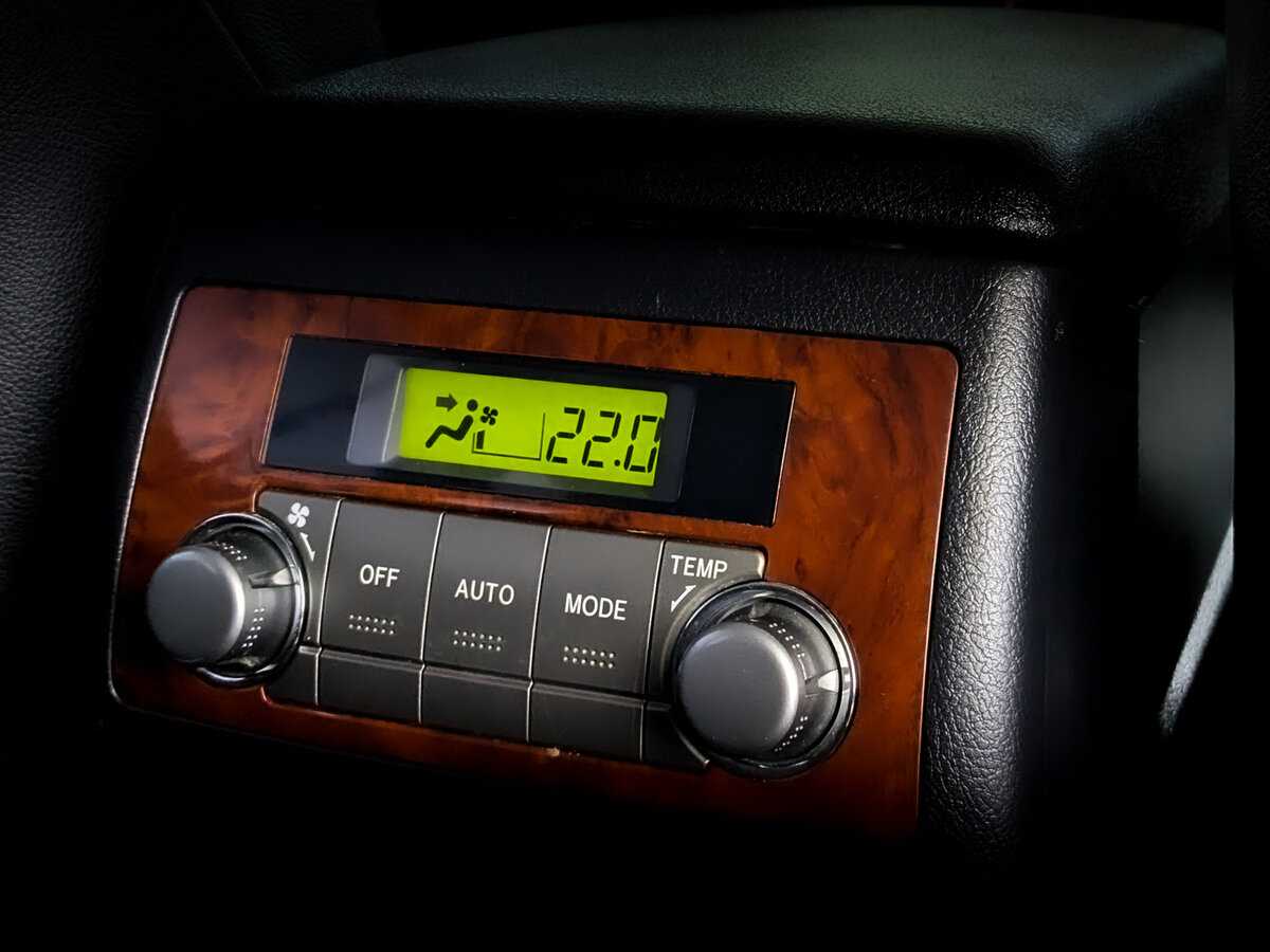 Toyota Highlander, 2011 Фото №27