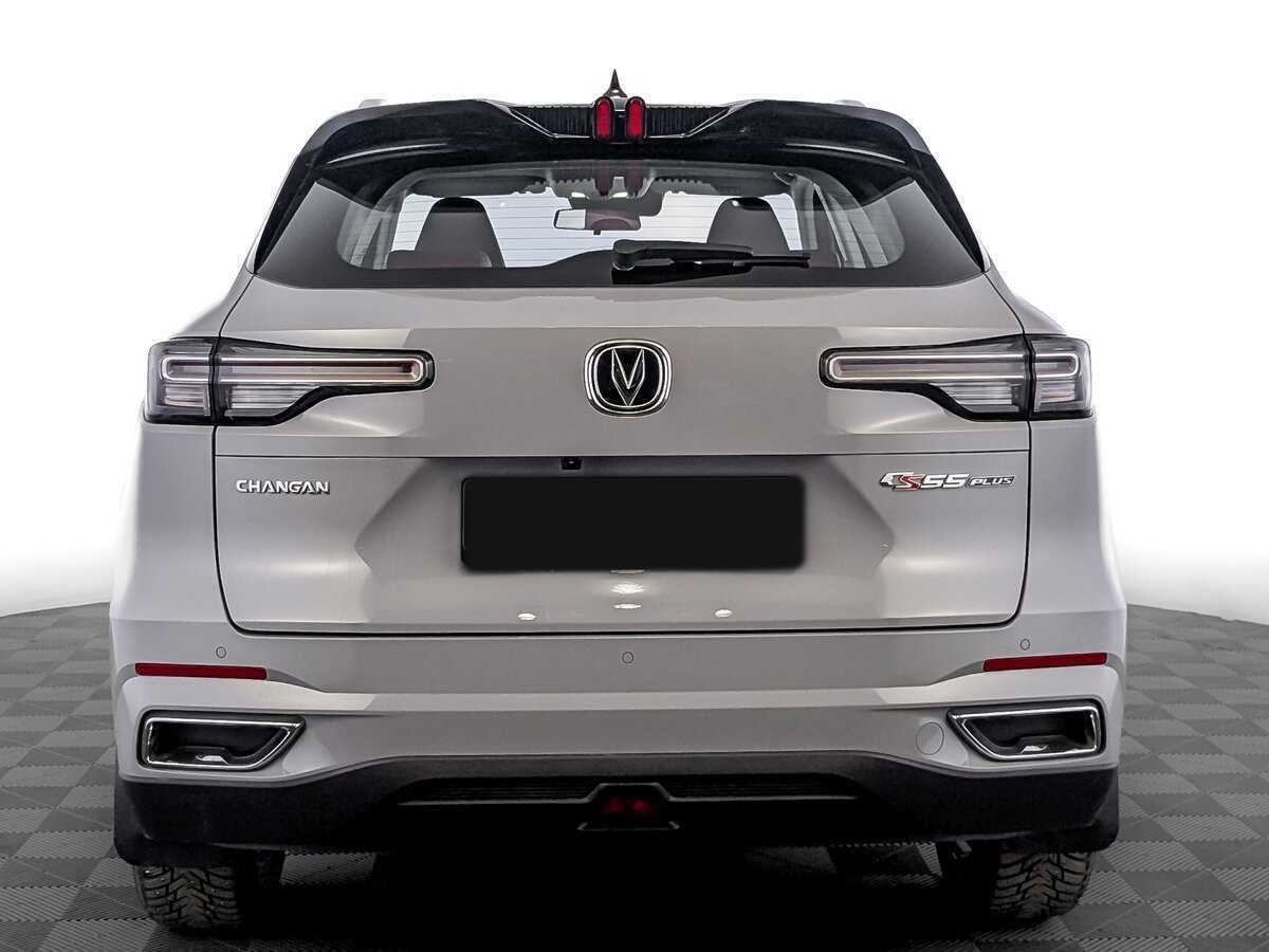 Changan CS55 Plus, 2023 - 30 626 км. | Фото №6