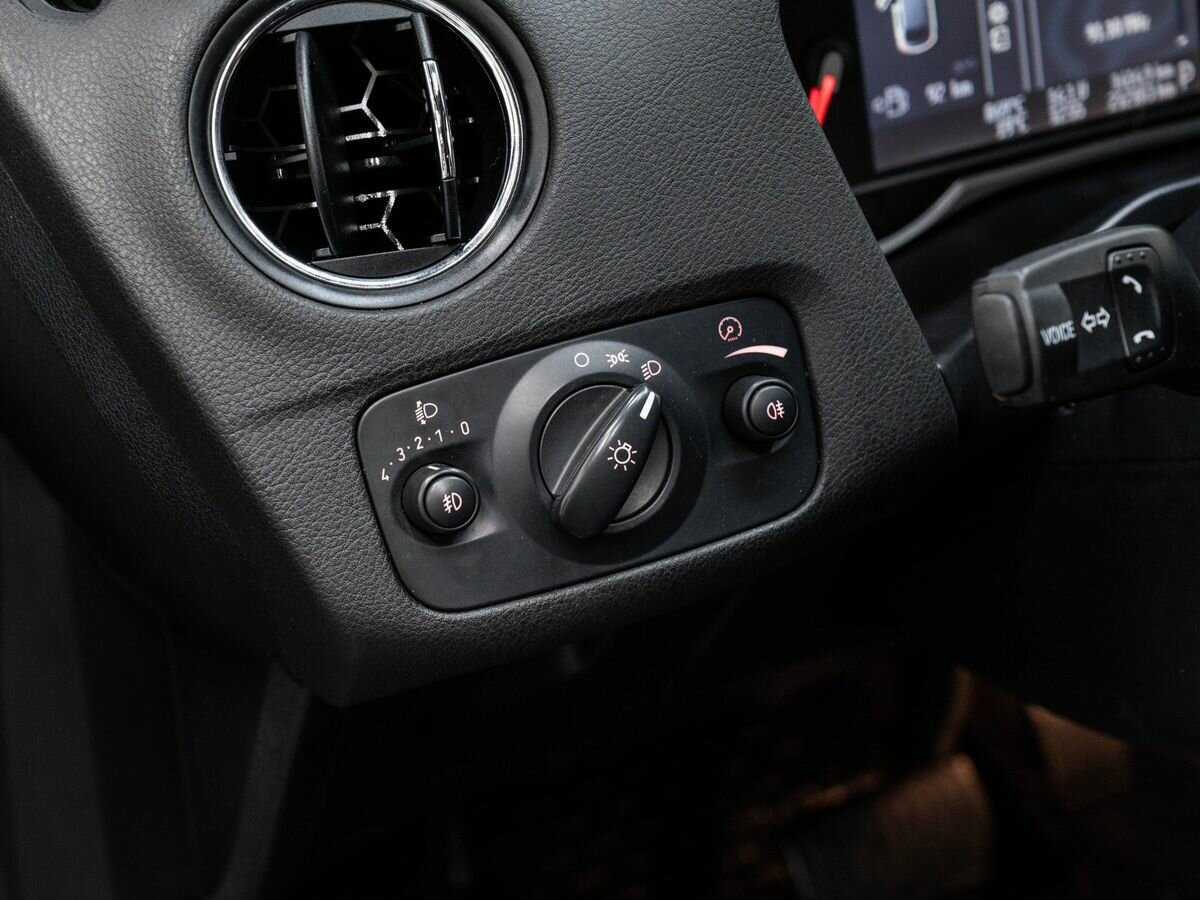 Ford Mondeo, 2008 Фото №15