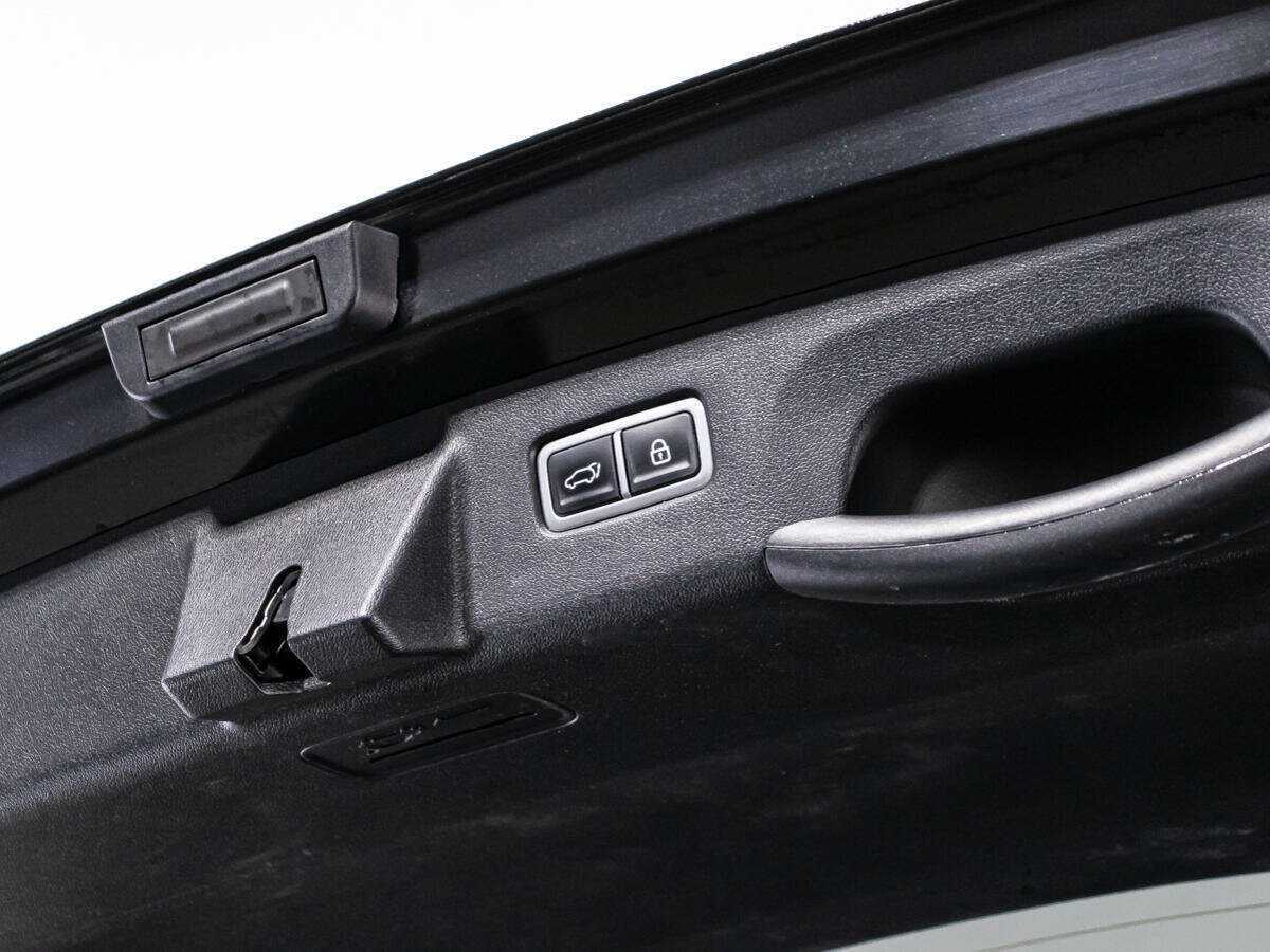 Kia Sorento, 2020 Фото №16