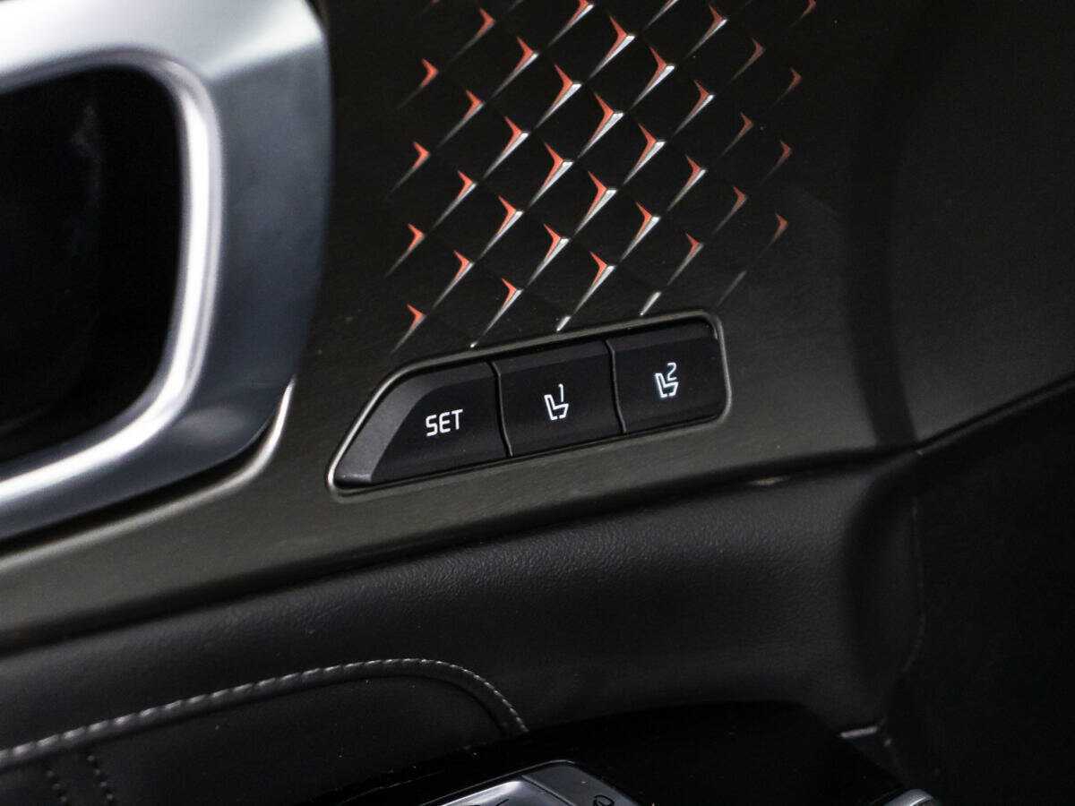 Kia Sorento, 2020 Фото №26