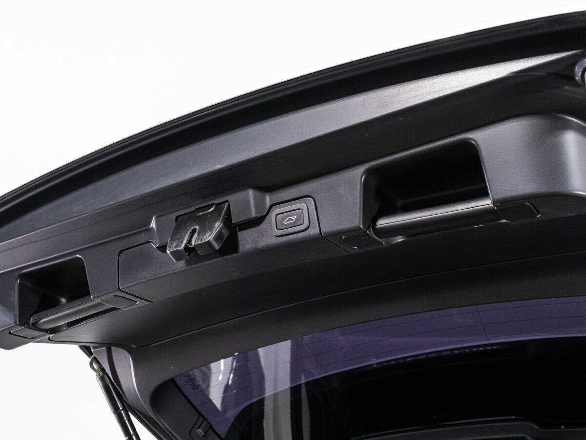 Land Rover Range Rover Evoque 9-speed, 2014 Фото №16