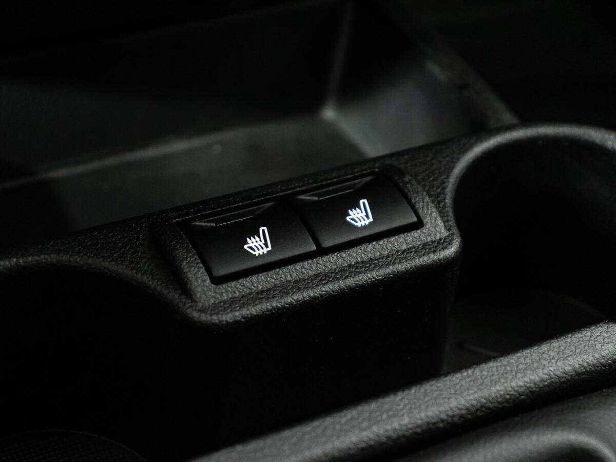 Datsun on-DO, 2018 Фото №16