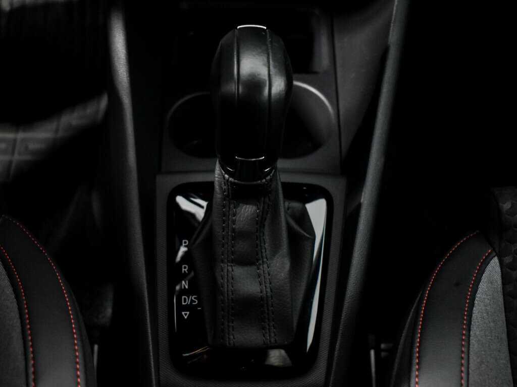 Volkswagen Polo, 2021 Фото №8