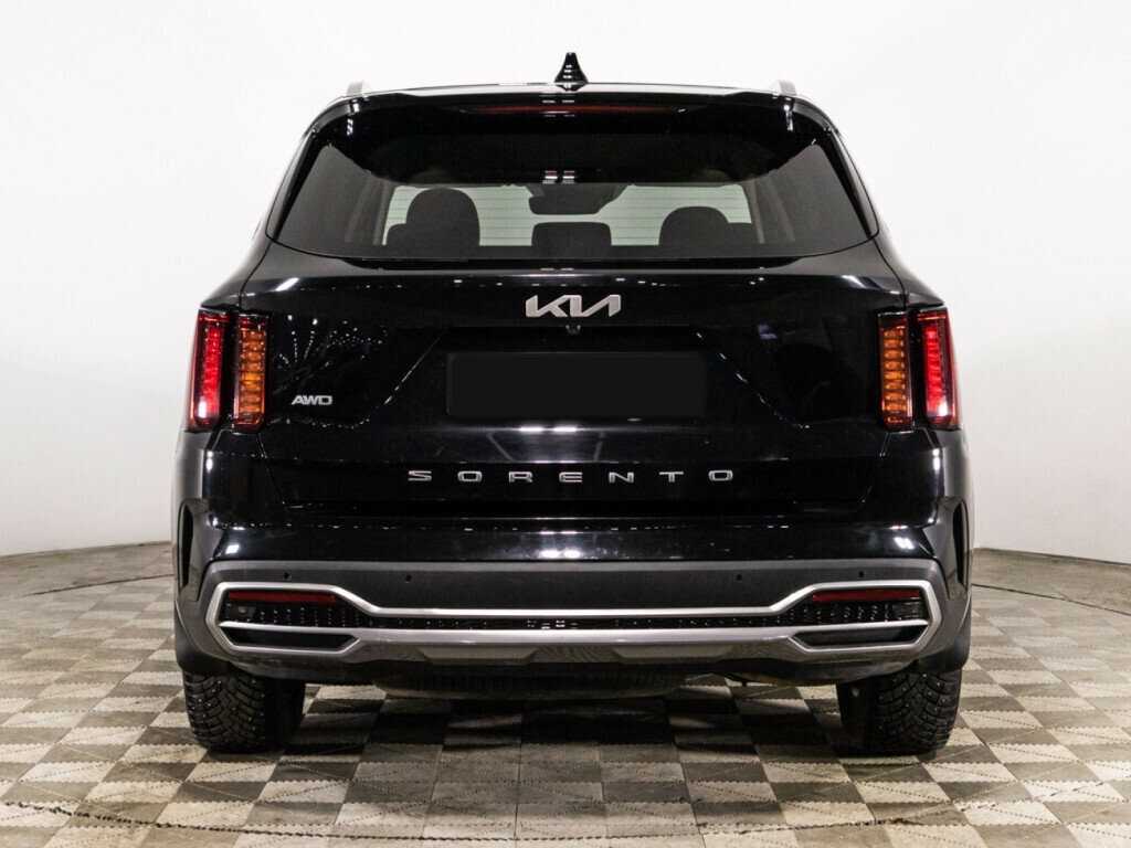 Kia Sorento, 2022 - 65 850 км. | Фото №6