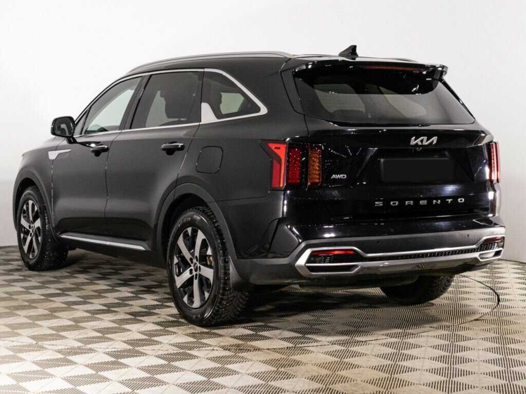 Kia Sorento, 2022 - 65 850 км. | Фото №7