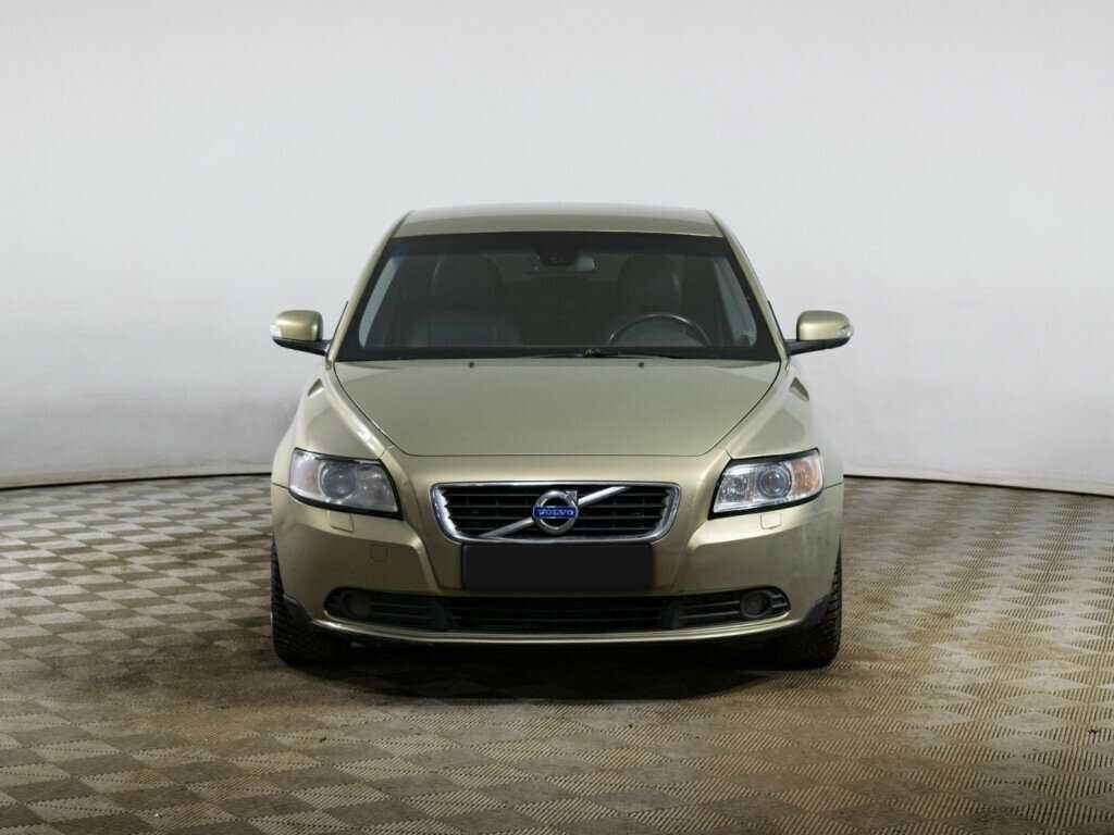 Volvo S40, 2007 - 188 000 км. | Фото №2