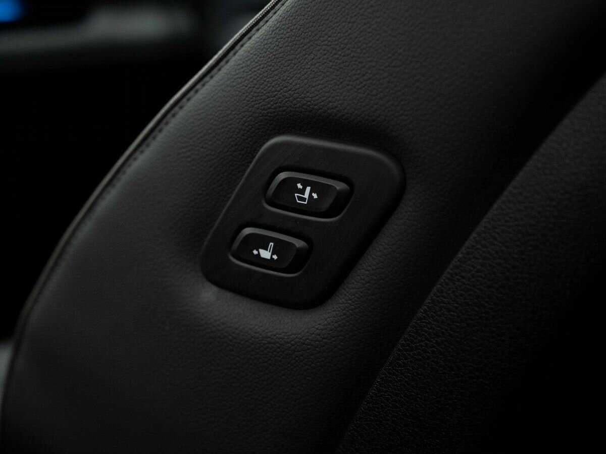 Hyundai Santa Fe, 2021 Фото №19