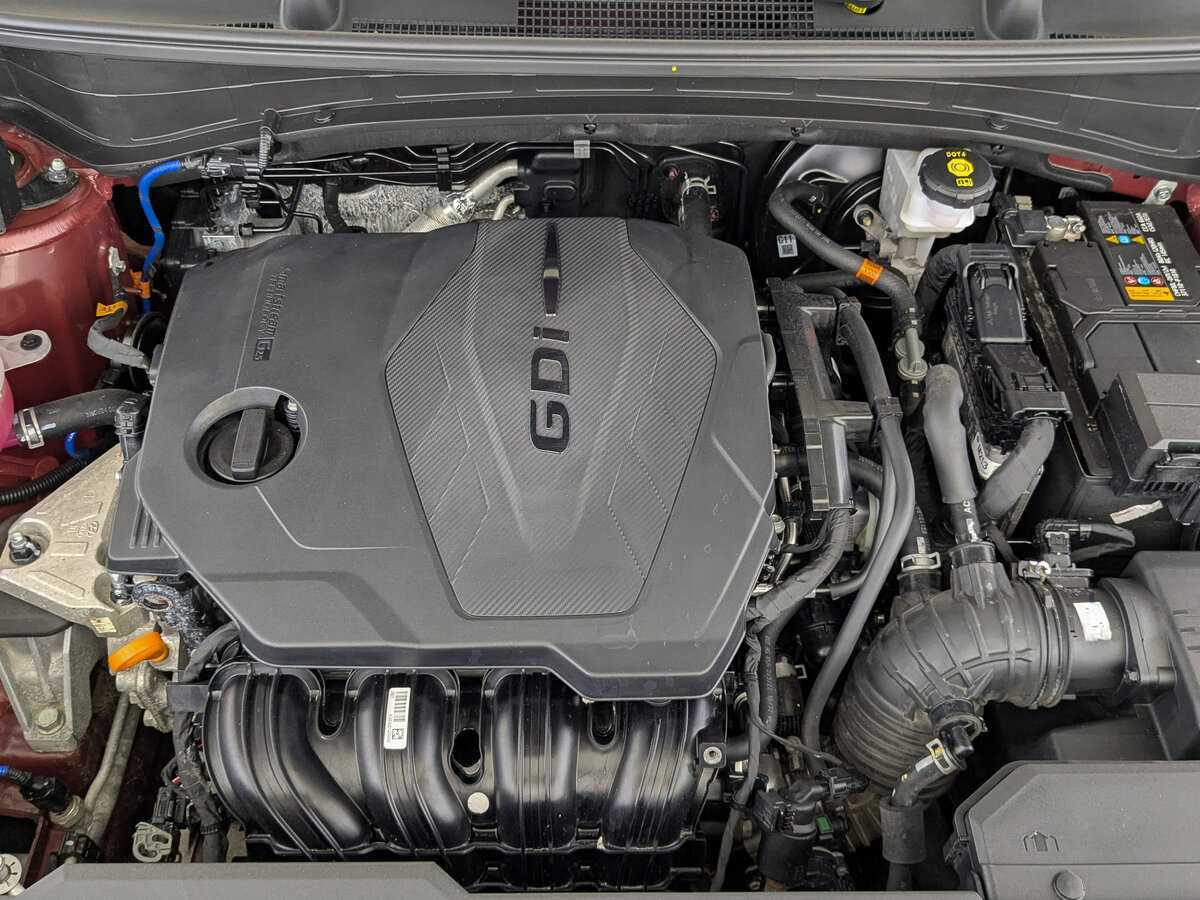 Kia Sportage, 2022 Фото №9