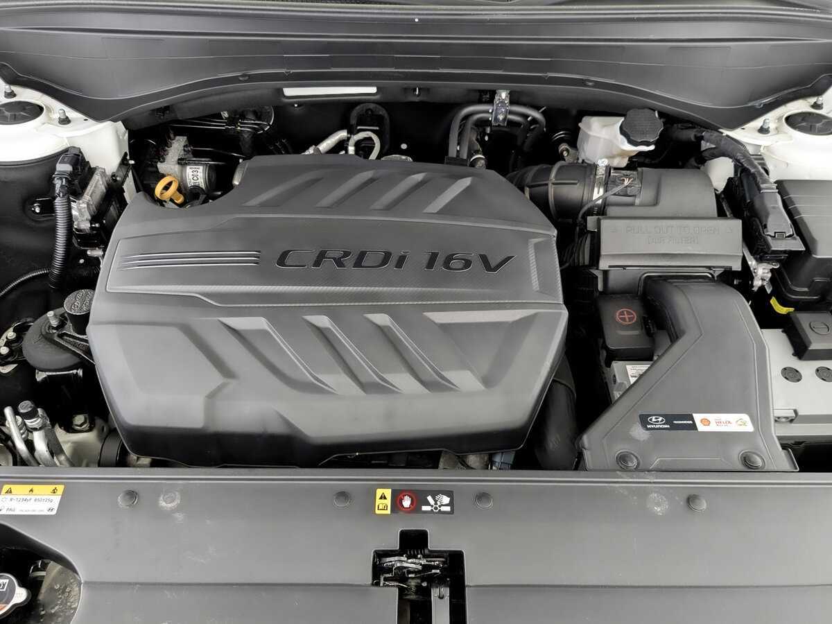 Hyundai Palisade, 2020 Фото №9