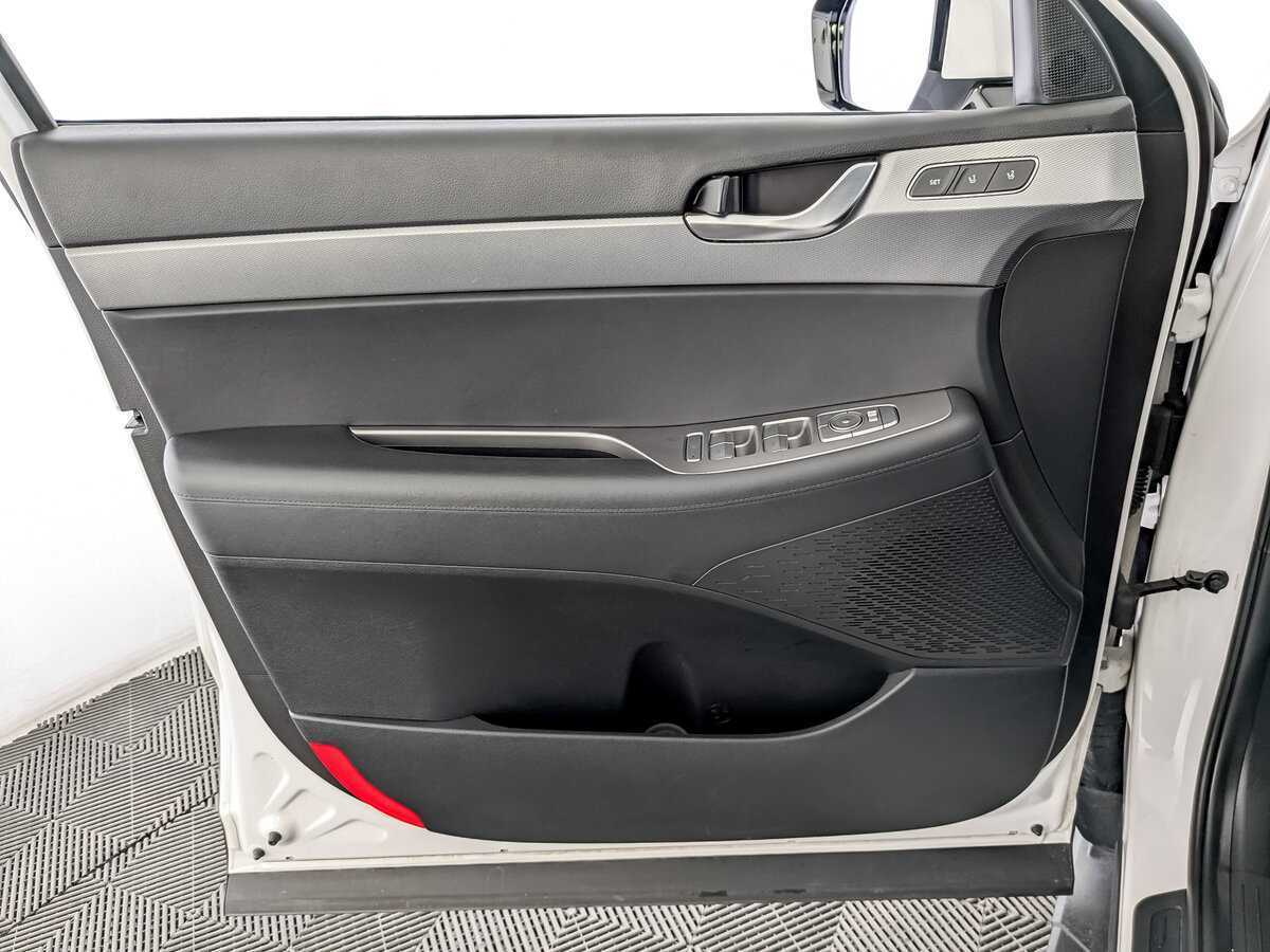 Hyundai Palisade, 2020 Фото №19