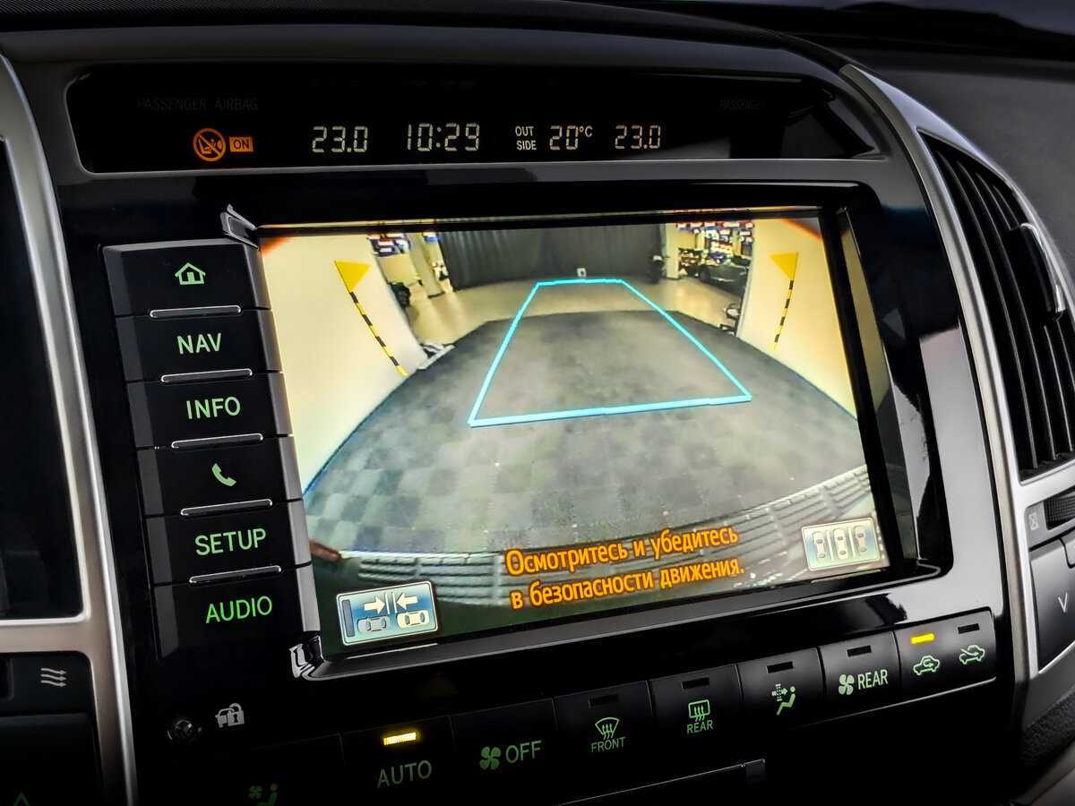 Toyota Land Cruiser, 2014 Фото №29