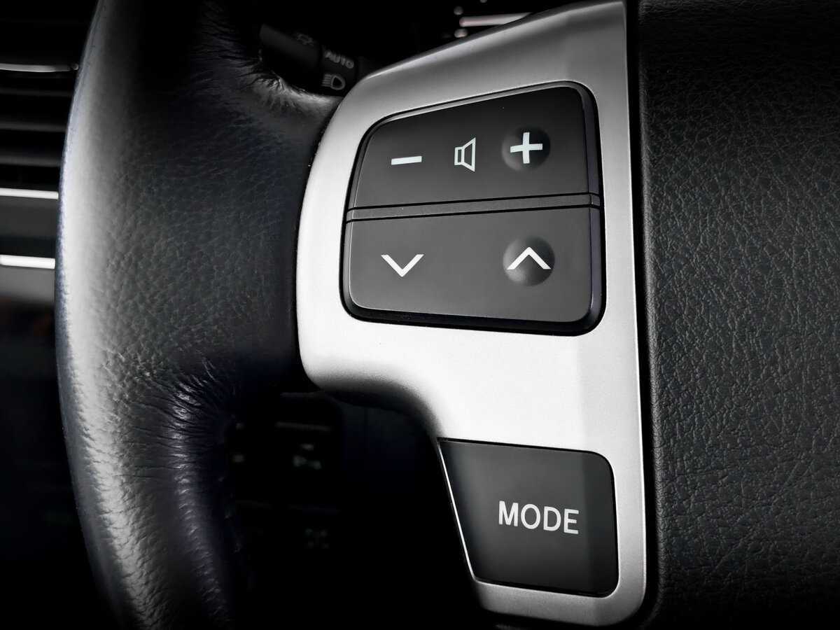 Toyota Land Cruiser, 2014 Фото №30