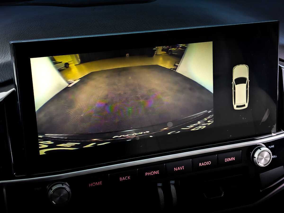 Mitsubishi Pajero, 2019 Фото №28