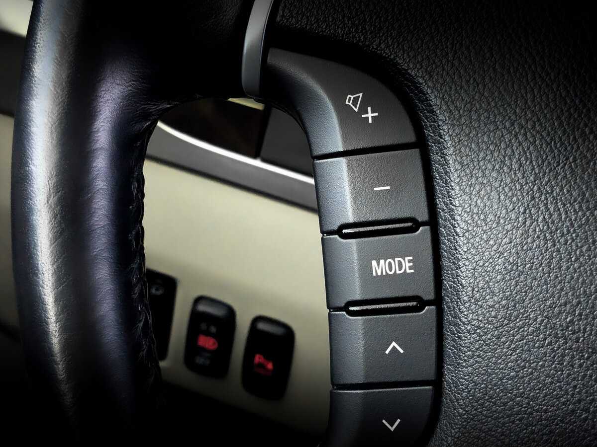 Mitsubishi Pajero, 2019 Фото №29