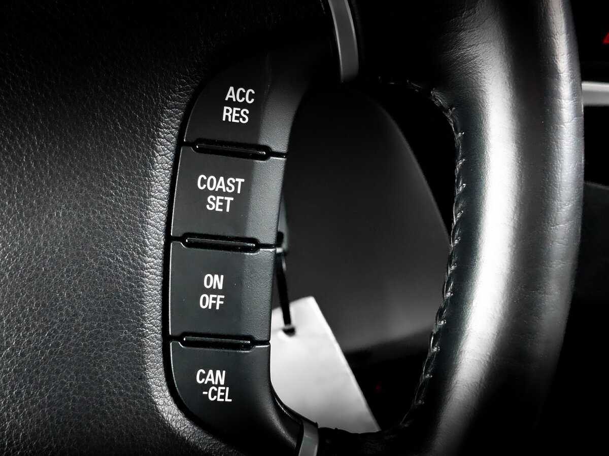 Mitsubishi Pajero, 2019 Фото №30